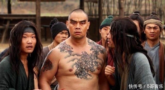 宋江|宋江如果死了 谁最可能当上梁山的大当家? 你一定想不到!