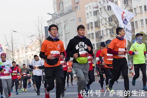 身体|每天都跑步,没得到好处,却惹出一身病,是哪里出了错