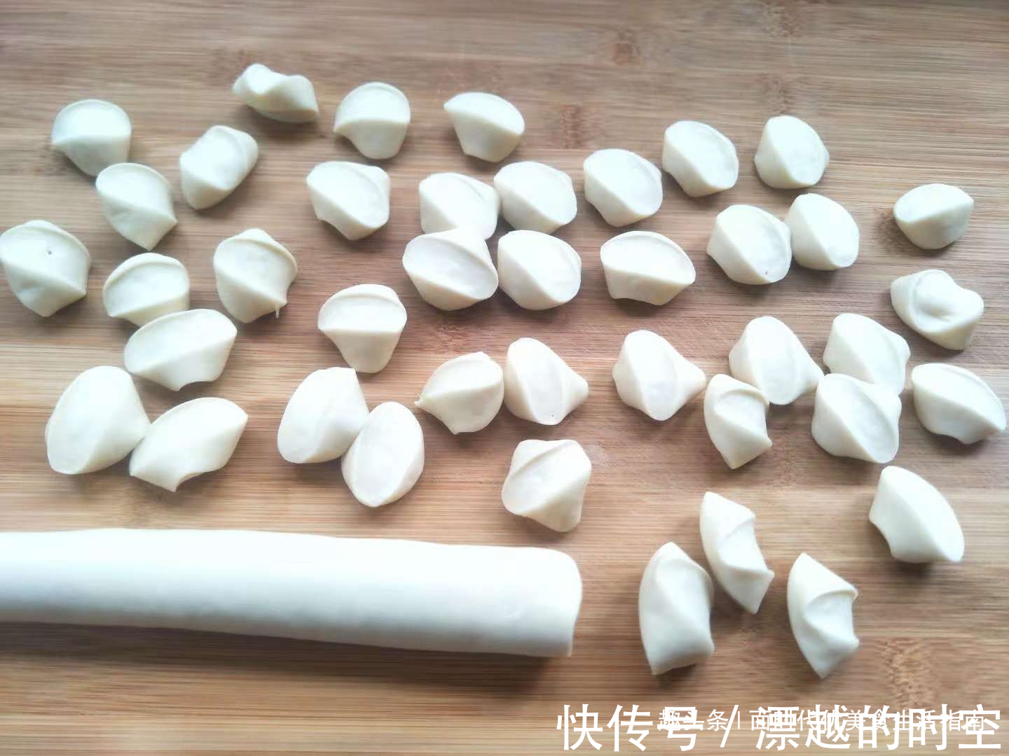 萝卜丝|冬天用它包饺子太香了，5毛钱一斤，鲜嫩多汁，增强抵抗力少得病