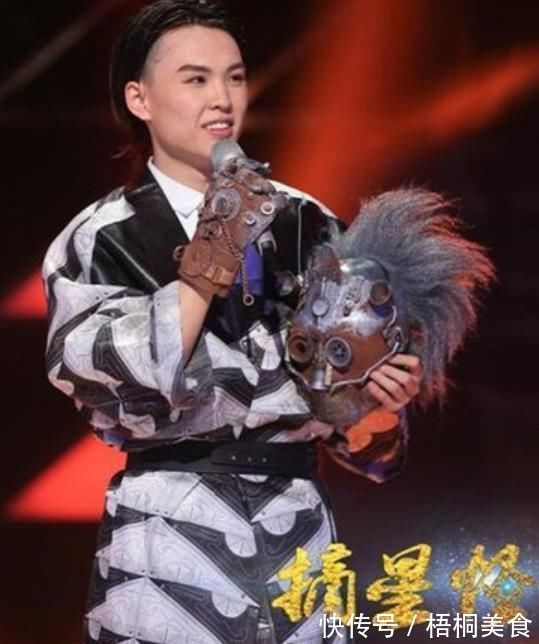 让世界为你转身|那英曾淘汰的五位选手,前四位都红了,而她最出乎意料