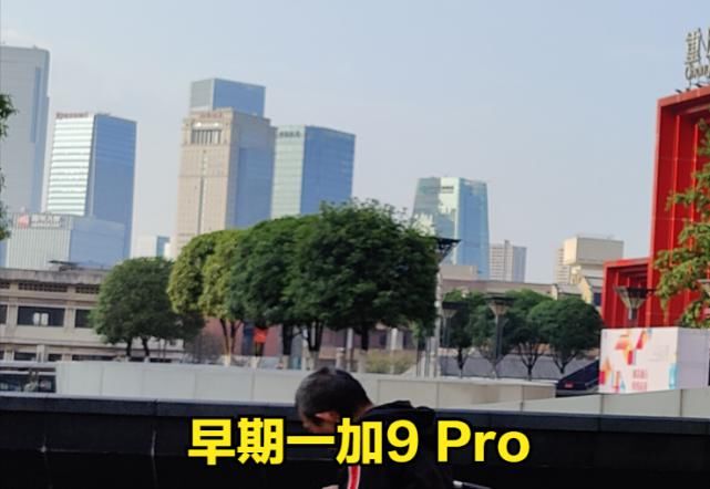 白平衡|三个月后重测一加9 Pro：拍照提升不小，性能模式已经改变