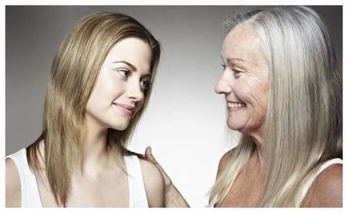 睡眠时间|女人出现5个“表现”，或许是开始“衰老”了！很多人没注意