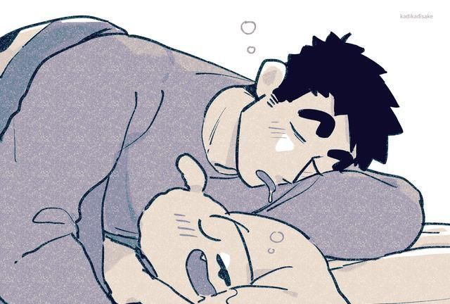 小白|蜡笔小新:长大后的小新,样子比儿时帅,屁屁操很有效果