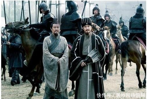 被害|张飞被害后,刘备说了四个字暴露真面目,诸葛亮听后才知其为人