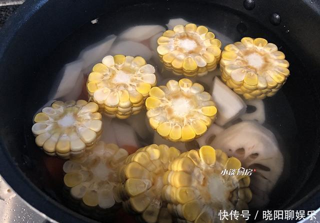 营养|入秋后多煲汤喝,用这4样素菜煲汤,实惠又美味,营养更丰富