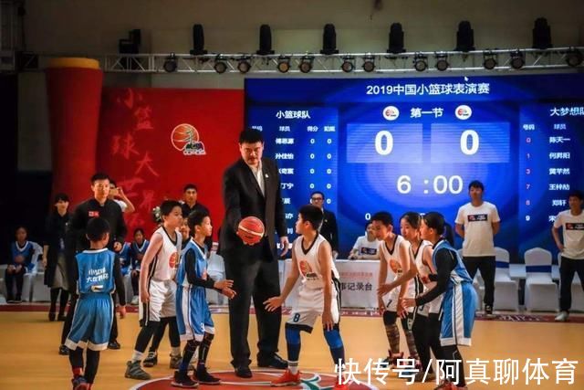 周琦|最新FIBA男篮排名出炉!中国男篮停滞不前，新的方向在哪里