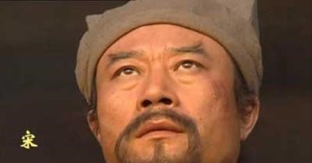 林冲@水浒传晁盖种了毒箭后,呼延灼说了一番话,让他彻底对宋江失望了