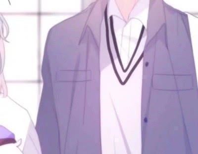 piercing|超火“双人”动漫情侣头像自从我们相遇的那刻,你是我白天黑夜不落的星