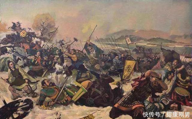 象形字|你了解汉字吗?为什么武则天要发明大写数字?