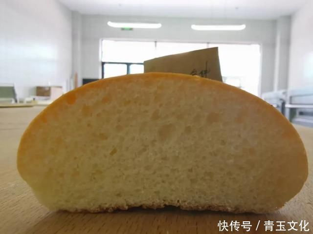 面包实验丨不同的松弛时间,对面包究竟有何影响