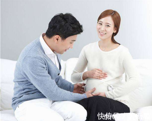 叶酸|胎宝也会肚子饿,孕妈收到这三种“信号”,说明需要补充能量了