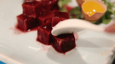 红曲|经常吃腐乳会致癌?真相是......