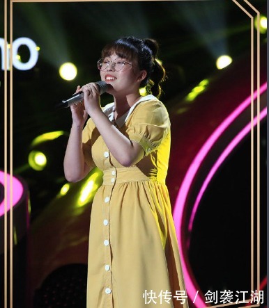 庾澄庆|她是好声音最惨冠军,本以为会大紫大红,没想到如今却沦为路人