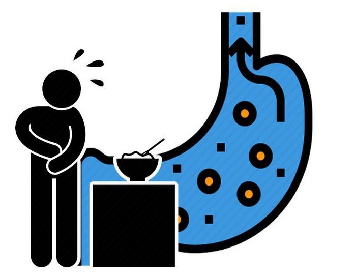 胃部|胃病的人多个心,饮食上吃这3种食物,更易吸收,强身建胃