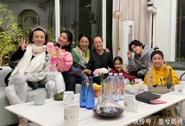 王一博得罪前辈｜《将军诺》上映中