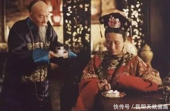 美国人|慈禧含在嘴里的夜明珠，本是中国重要文物，如今却成国外镇馆之宝