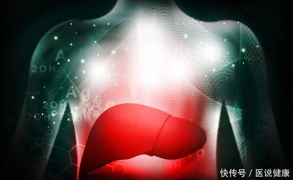 肝功能|肝功能不好?别慌,改掉3习,多吃3物,肝功能慢慢转好!