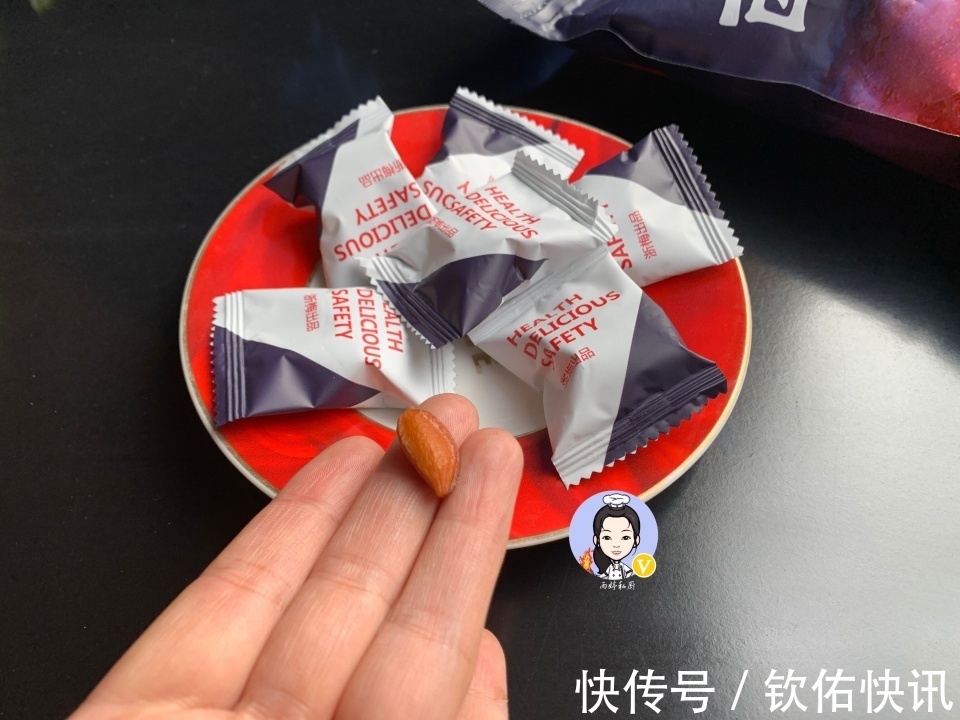 遇见|逛超市时，遇见这5款零食别手软，看着不起眼，却营养好吃
