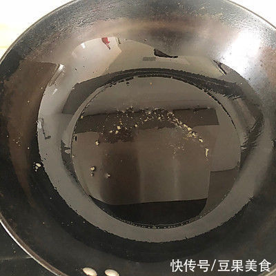 这道黄丫角焖鸡蛋连续吃了3碗，全家人都一致好评