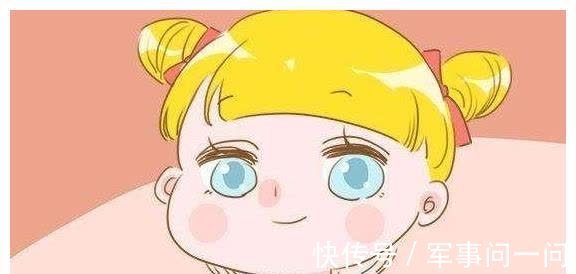 怀孕|怀孕期间宝妈多吃3种物质,可以越过基因生下大眼萌娃