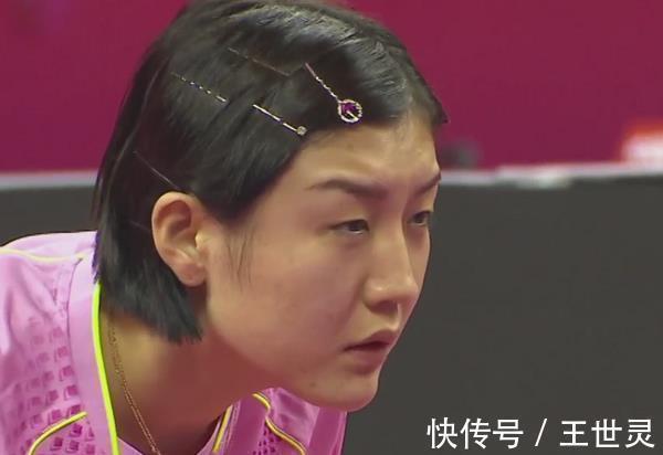 孙颖莎|马龙连扳三局完成大逆转,许昕4:0轻松晋级,世界第一3:0终结悬念
