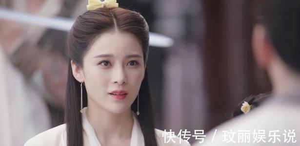 周芷若&倚天后传:她嫁给了张无忌,打败赵敏,击毙宋青书,救了张三丰