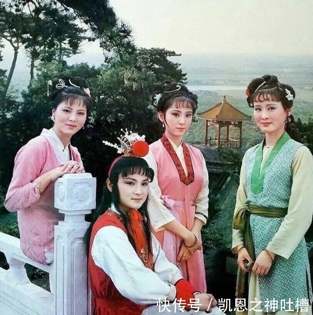 贾政!贾政说了一句话,宝玉无言以对,网友:很耳熟