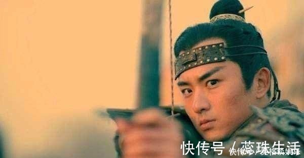 在乎你|为何在梁山没人杀得了宋江,因为他有四个贴身护卫