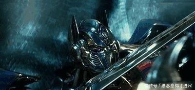 女主角|5部《变形金刚》女主角对比,梅根·福克斯力压维密超模和李冰冰