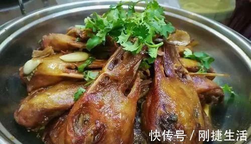 江虾|东北“热炕头”上的9大“下酒菜”，在东北“贼火”，老酒鬼都爱