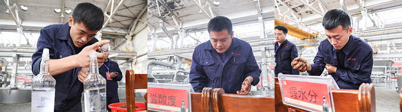 质量体系|从“粮香”到“酒香”，古井贡打造全流程质量体系