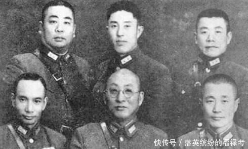 改造了十|国民党东北战场四大黄埔名将，数他的结局最好