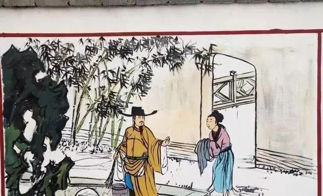 阿房宫赋#我国历史上6个著名的经典故事读完你将受益终生,不可错过!