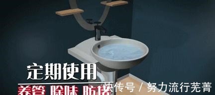 老婆|只有3平米的厨房,老婆做到了台面无物!做法真聪明,大伙瞧瞧!