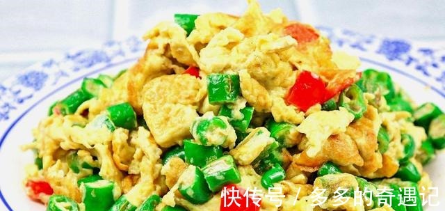 三毛钱|15分钟花5元钱，就能做好两人食的两菜一汤，非常适合上班族！