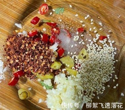 凉拌海带丝|10万豆友收藏的凉拌海带丝做法，你还不会做！