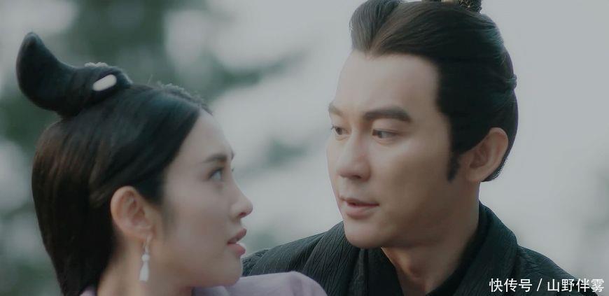 曹操|三国最好色的五个男人，曹氏父子上榜，第一是谁你绝对猜不到！