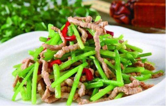 几款家常菜推荐，色香味俱全，营养实惠，做给家人尝尝吧！