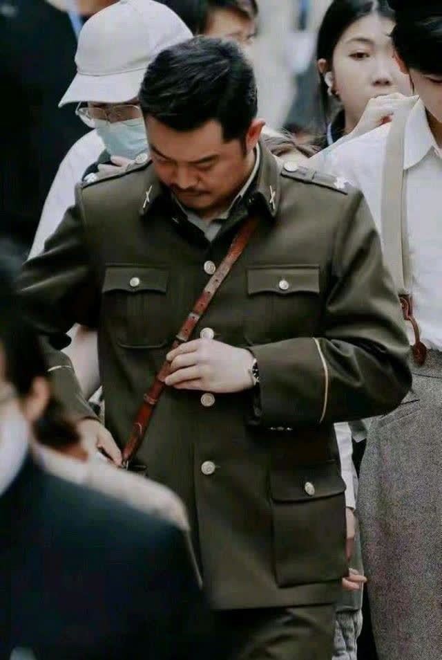 路透 孙红雷杨紫黄子韬录制新综艺,各路综艺达人集齐,路透精彩不断