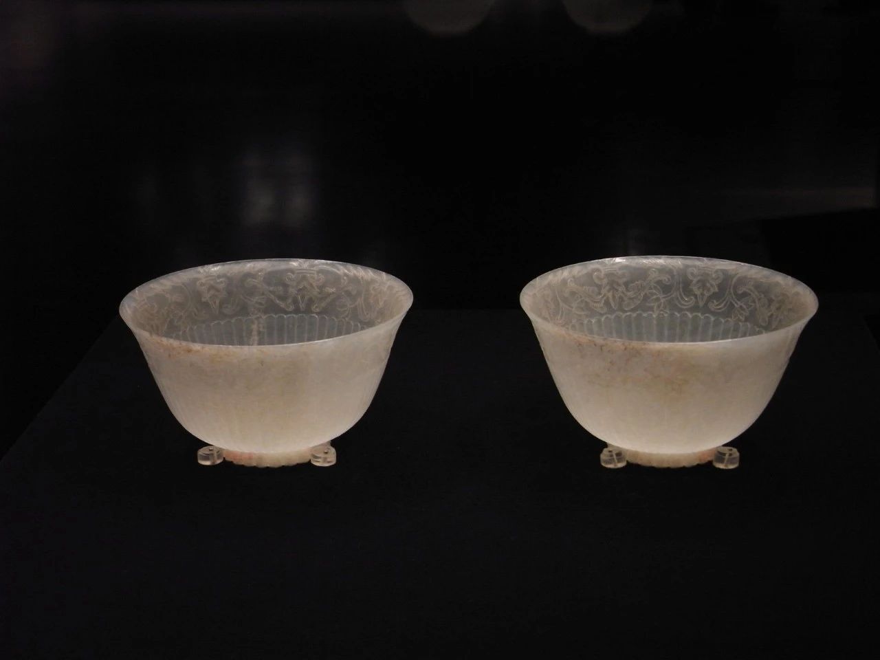 韩熙载@李煜最神的一首词,流传千古,却也要自己的性命