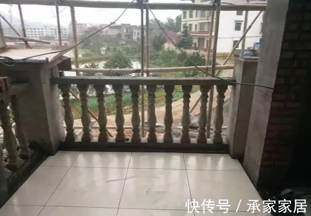 装修|别人在城里花几百万买房,我只花30万就盖了栋别墅,让人羡慕!