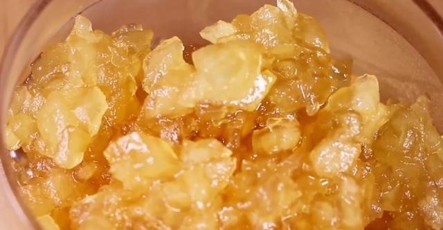 润肠|它比香蕉还通便,润肠通便减肚腩,一杯1毛钱,明星减肥也靠它!