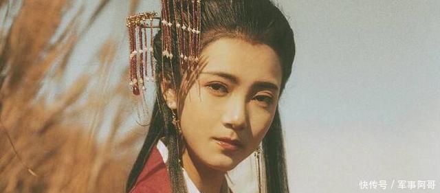 皇后|皇权有多少人想抢别人送到她手里，她为何拒绝