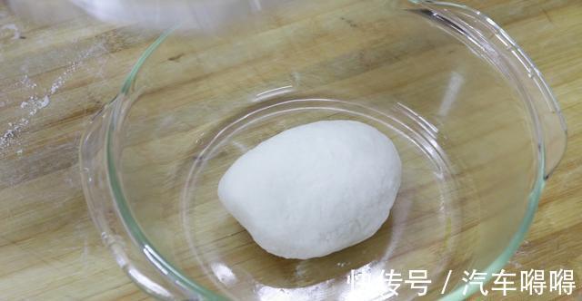 生煎包|想吃生煎包别出去买了，面点师教你在家做，咬一口满嘴流油太香了