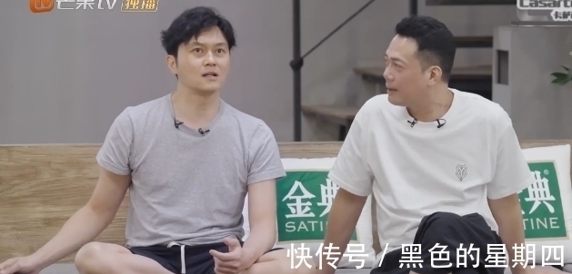 張智霖熊抱陳小春,袁詠儀、應(yīng)采兒積極營業(yè),大灣組最強后援團