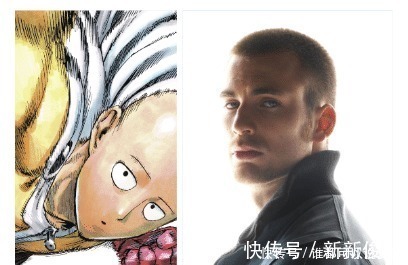 光头|一拳超人真人版网友预想的14位埼玉老师扮演者！网罗好莱坞超巨