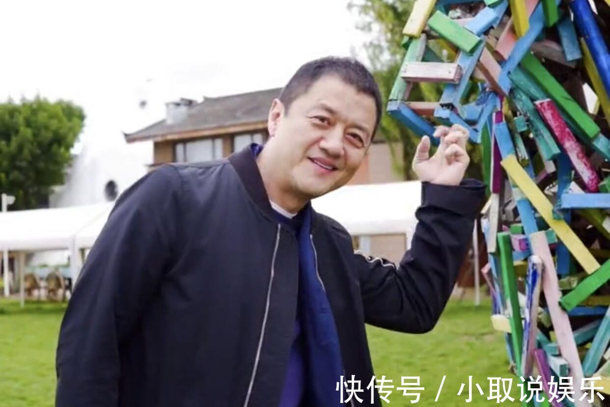 投資35億全打水漂李亞鵬首次澄清爛尾樓事件，為項目正名做宣傳