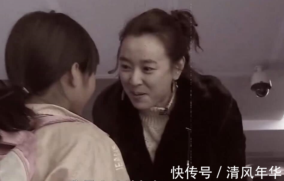 收养|《变形计》唯一幸运的农村女孩,没被退货还得到城市妈妈哥哥宠爱