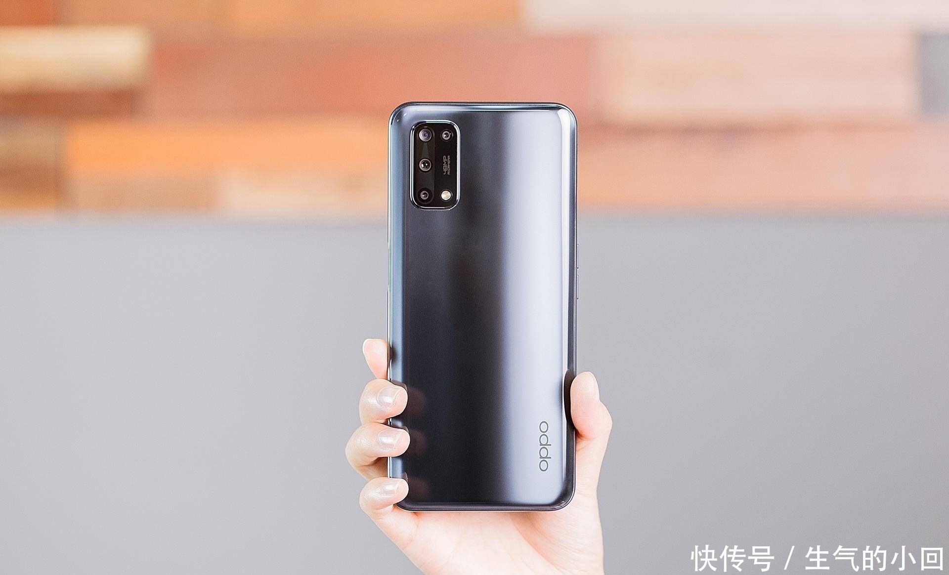 感受|体验无短板!OPPO K7x拍照感受:千元机也能所拍即所得