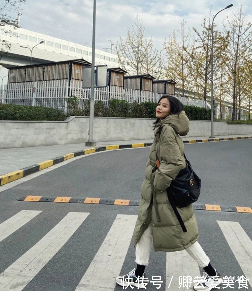 今年流行的鞋子搭配都在这儿了!照着穿就超级美,整个冬季不用愁